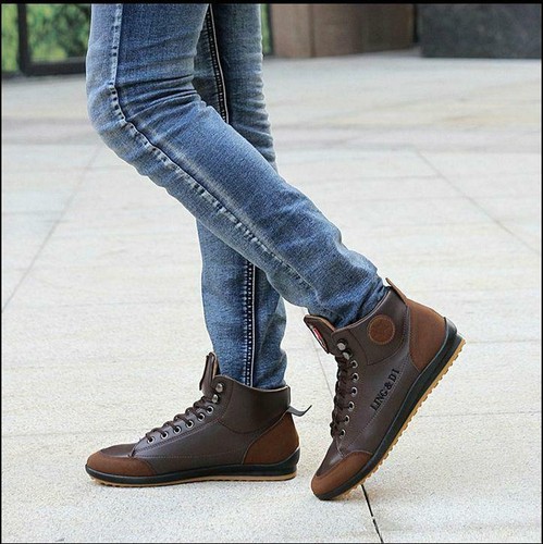 waterproof light boots